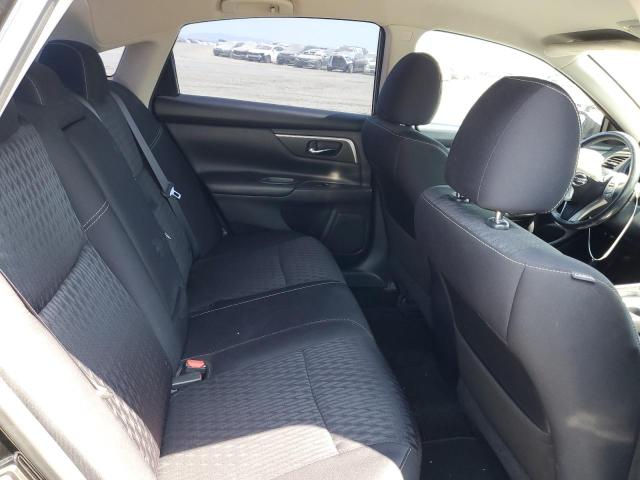 2017 NISSAN ALTIMA 2.5 - 1N4AL3APXHC206810