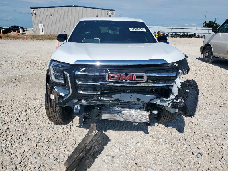 2025 GMC TERRAIN EL 3GKALUEG2SL218637