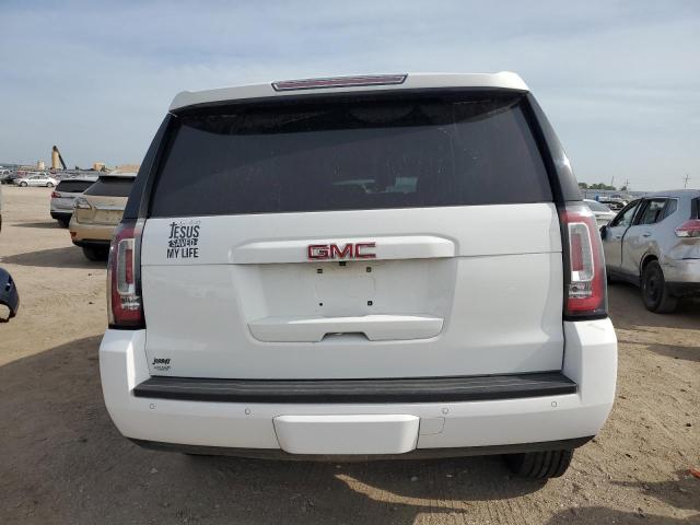 2020 GMC YUKON SLT 1GKS2BKC0LR277676