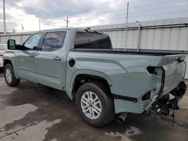 Vin: 5tfla5db4rx145985, lot: 59902985, toyota tundra crewmax sr 20242