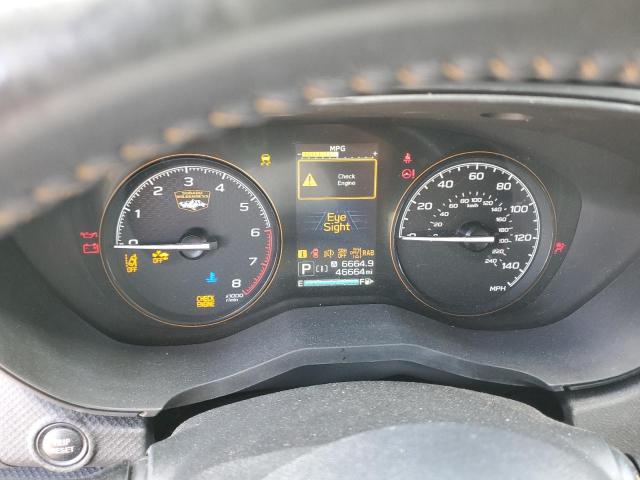 2022 SUBARU FORESTER W JF2SKAMC9NH422744