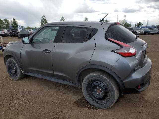 Vin: jn8af5mr9gt601719, lot: 59766395, nissan juke s 20162