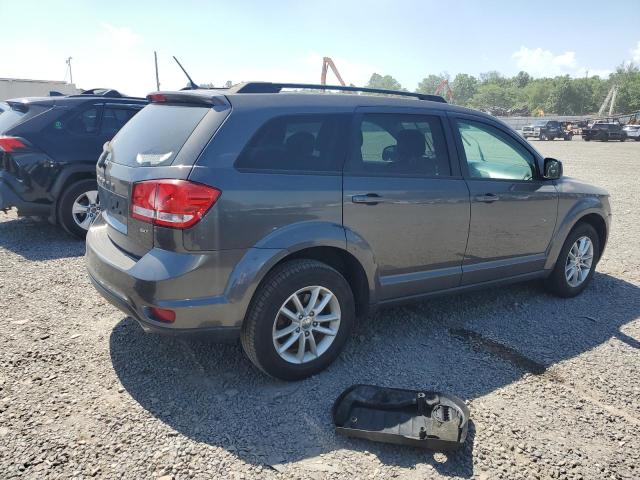 2015 DODGE JOURNEY SX 3C4PDDBG8FT715799
