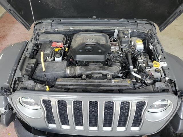 2022 JEEP WRANGLER U 1C4HJXEN0NW265454