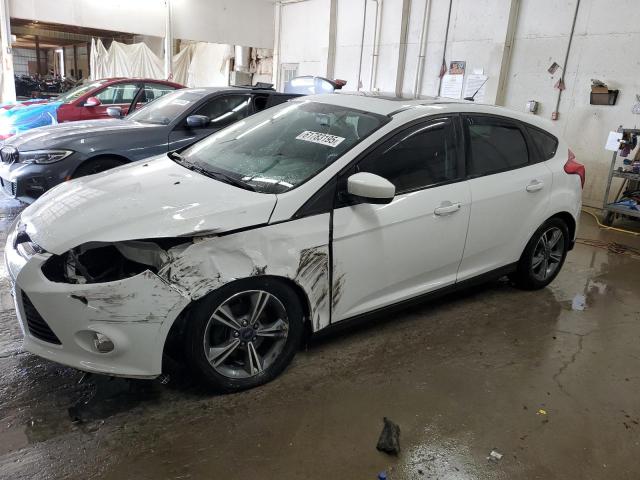 Vin: 1fahp3k28cl209803, lot: 61783195, ford focus se 2012 img_1