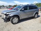 2020 DODGE JOURNEY SE - 3C4PDCAB5LT261135