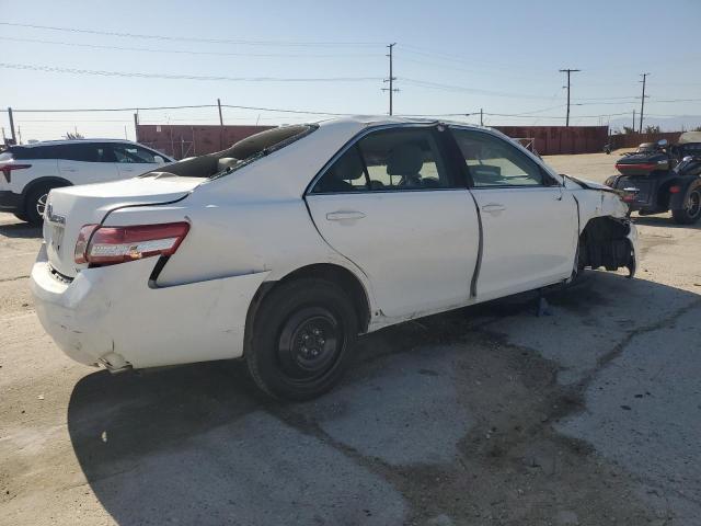 Vin: 4t4bf3ek4br124496, lot: 59733675, toyota camry base 20113
