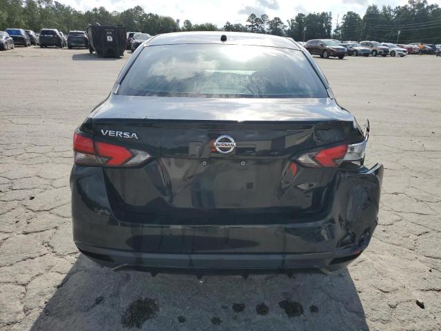 2020 NISSAN VERSA S - 3N1CN8DV1LL809214