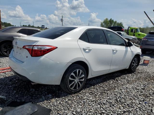 Vin: 2t1burhe7gc520259, lot: 60827755, toyota corolla l 20163