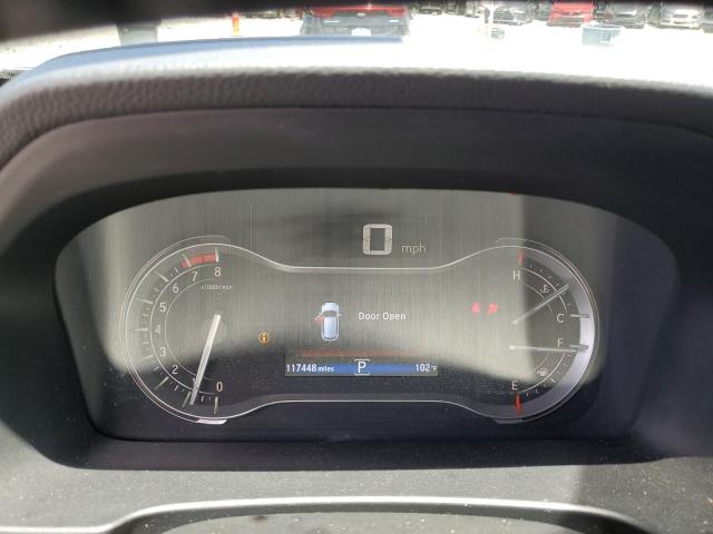 2016 HONDA PILOT EXL - 5FNYF6H58GB108821