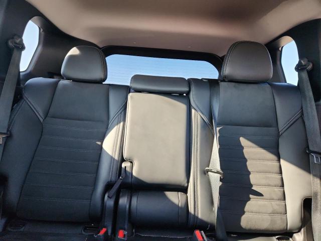 2024 MITSUBISHI OUTLANDER SE JA4J4VA85RZ014280
