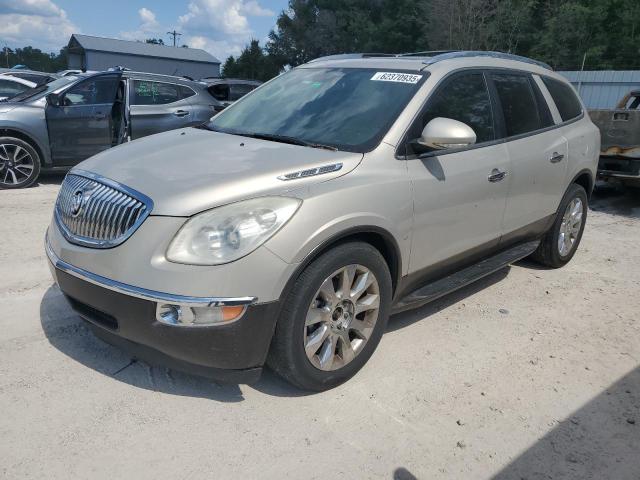 Vin: 5gakrced6bj275804, lot: 62370935, buick enclave cxl 2011 img_1