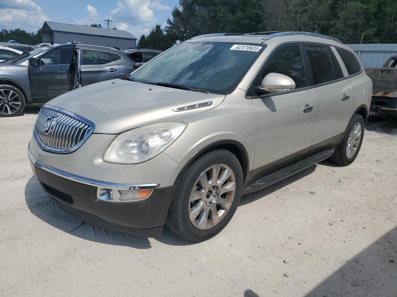 BUICK ENCLAVE CXL