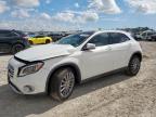 2018 MERCEDES-BENZ GLA 250 - WDCTG4EB0JJ520716