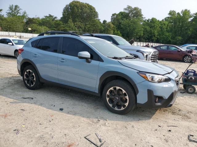 Vin: jf2gtaec2ph230070, lot: 58583115, subaru crosstrek premium 20234