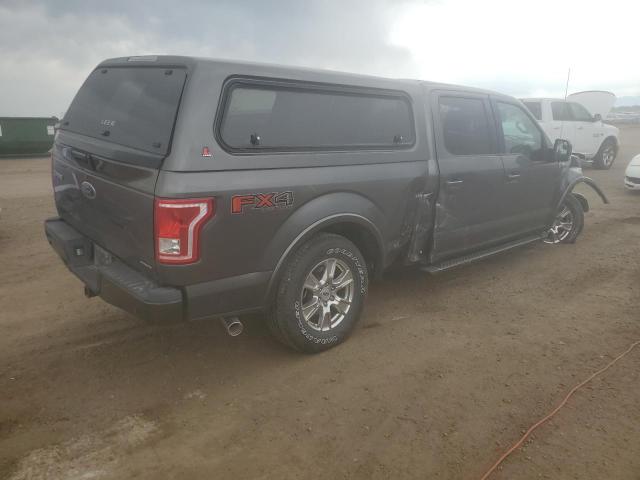 Vin: 1ftfw1ef2gkd31558, lot: 61017875, ford f-150 supercrew 20163