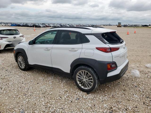 Vin: km8k62aa7ju163311, lot: 60670425, hyundai kona sel 20182