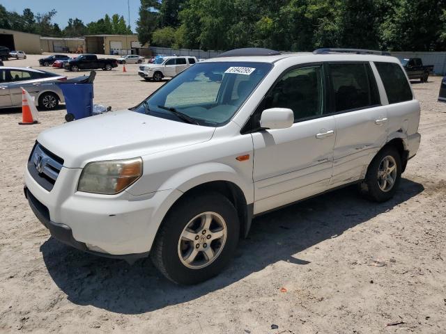 HONDA PILOT EX