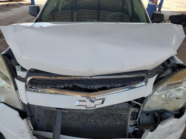 2015 CHEVROLET EQUINOX LS 1GNALAEK7FZ106937