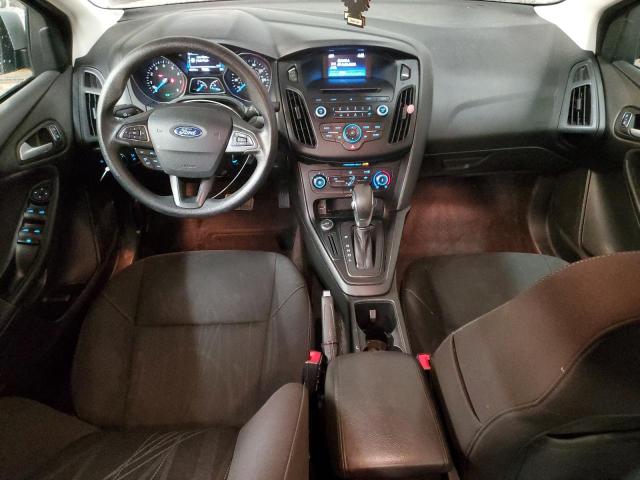 2017 FORD FOCUS SE 1FADP3F27HL286873
