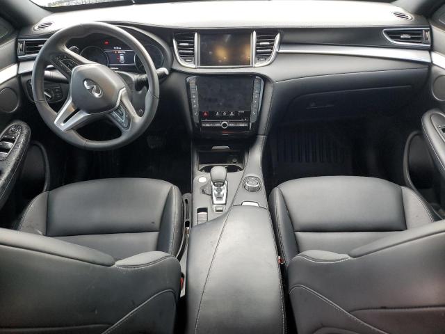 2020 INFINITI QX50 PURE 3PCAJ5M19LF107815