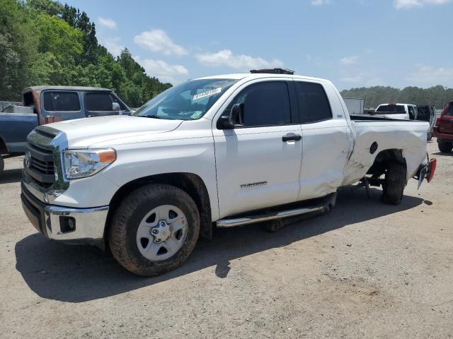 Vin: 5tfrm5f12ex071143, lot: 61430155, toyota tundra double cab sr 2014 img_1