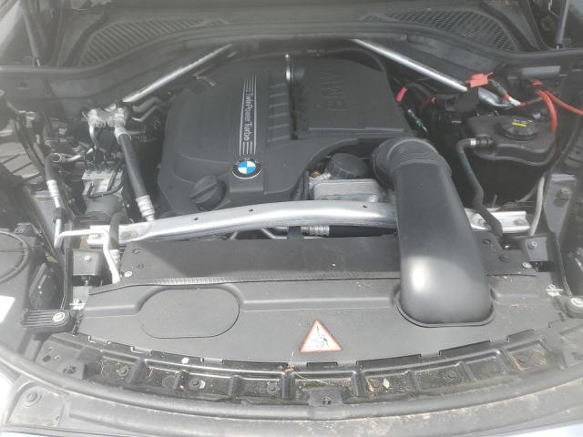 2015 BMW X5 XDRIVE3 - 5UXKR0C51F0K65202