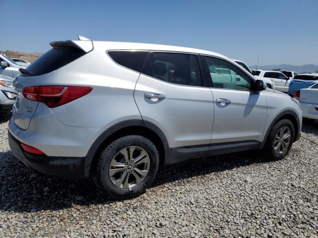 Vin: 5xyztdlb8eg145713, lot: 61786675, hyundai santa fe 20143