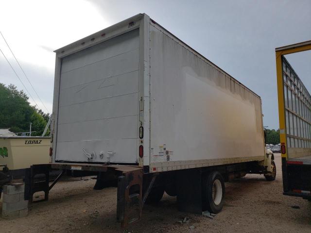 INTERNATIONAL 4000 4300 2015 white conventi diesel 3HAMMMMM2FL182284 photo #4