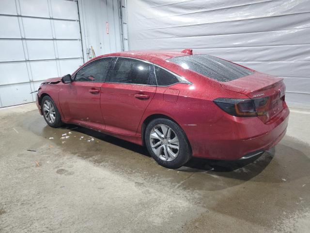 2020 HONDA ACCORD LX 1HGCV1F14LA077023