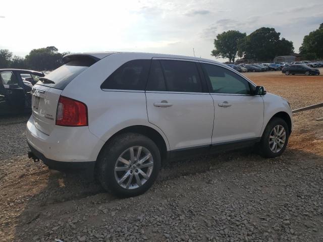 Vin: 2fmdk3kc3ebb34555, lot: 62314095, ford edge limited 20143