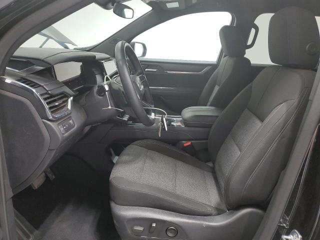 2025 GMC ACADIA ELE 1GKENKRS8SJ138720