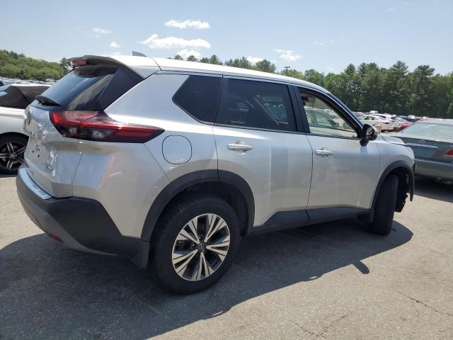 Vin: jn8bt3bb6pw464664, lot: 61054115, nissan rogue sv 20233