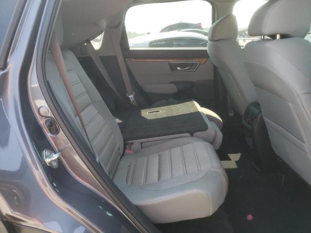 2018 HONDA CR-V EX 2HKRW2H54JH684847