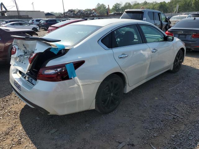 Vin: 1n4al3ap4hc473232, lot: 59722315, nissan altima 2.5 20173