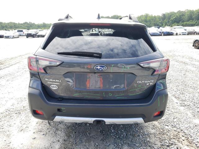 2023 SUBARU OUTBACK LI - 4S4BTGND5P3179452