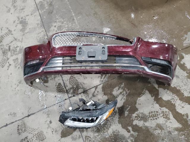 2019 LINCOLN CONTINENTA 1LN6L9NC0K5603797