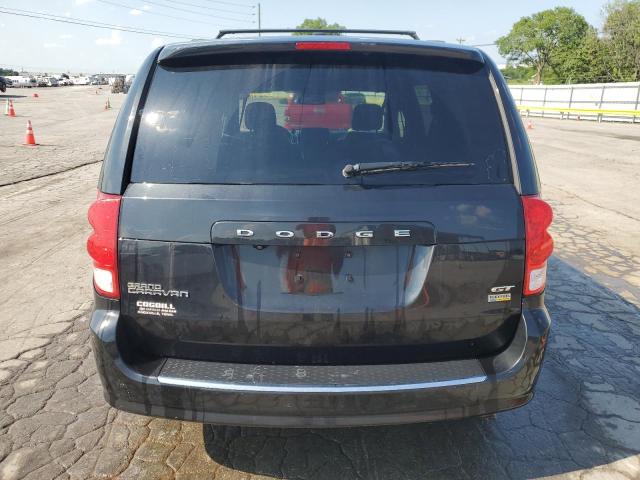 2019 DODGE GRAND CARA - 2C4RDGEG9KR791423