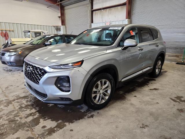 Vin: 5nms23ad2lh248681, lot: 61651745, hyundai santa fe se 2020 img_1