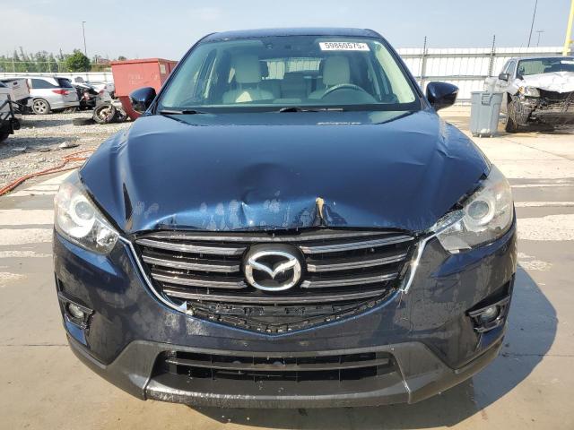 2016 MAZDA CX-5 GT - JM3KE2DYXG0735849