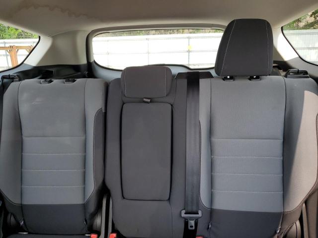 2016 FORD ESCAPE SE - 1FMCU9G97GUB84796