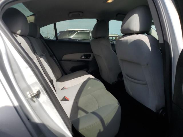 2013 CHEVROLET CRUZE LT - 1G1PC5SB5D7230379