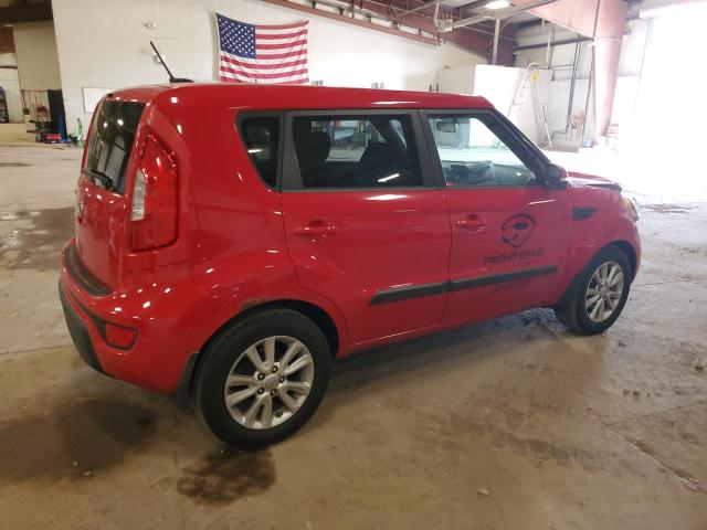 Vin: kndjt2a6xc7473667, lot: 60320725, kia soul + 20123