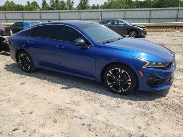 Vin: 5xxg64j27mg078719, lot: 59193765, kia k5 gt line 20214