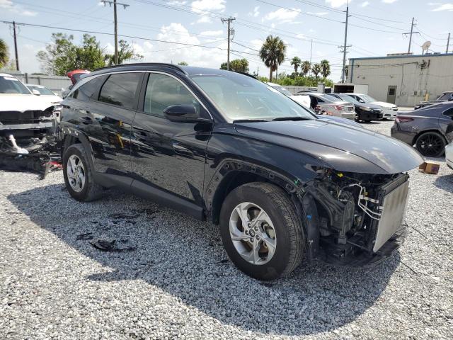 2024 HYUNDAI TUCSON SEL 5NMJBCDE5RH323544