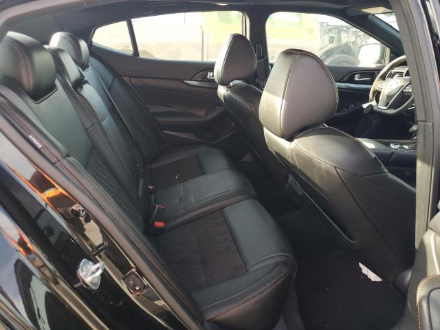 2023 NISSAN MAXIMA SR 1N4AA6EV8PC505713