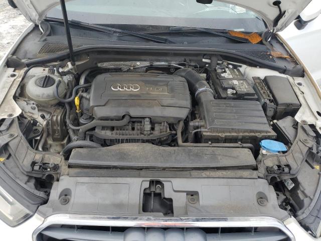 2016 AUDI A3 PREMIUM WAUA7GFF6G1022641