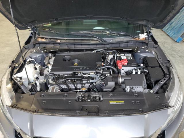 2020 NISSAN ALTIMA SR - 1N4BL4CV7LC116142