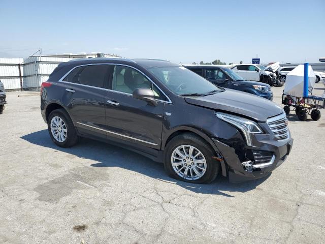 2018 CADILLAC XT5 1GYKNARS5JZ155879