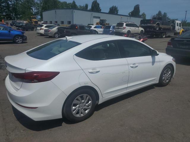 Vin: 5npd74lf1jh379454, lot: 59812485, hyundai elantra se 20183